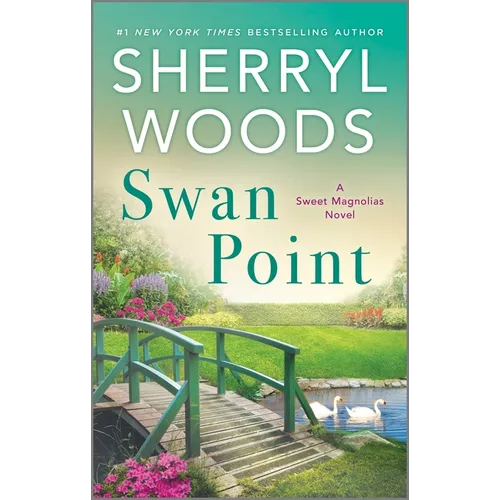 Swan Point - Paperback