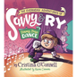 The Everyday Adventures of Savvy & Ry: Strong Boys Dance - Hardcover
