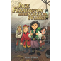 Jack Ferrington and the School for Swabbies - Paperback