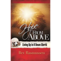 Hope From Above - Paperback