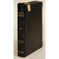 Catholic Bible-RSV-Compact Zipper - Imitation Leather