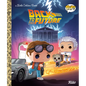 Back to the Future (Funko Pop!) - Hardcover
