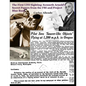 The First UFO Sighting: Kenneth Arnold's Secret Papers from the FBI and Project Blue Book - Paperback