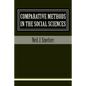 Comparative Methods in the Social Sciences - Paperback