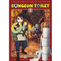 Dungeon Toilet Vol. 1 - Paperback