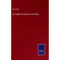 Our English Presbyterian Forefathers - Hardcover