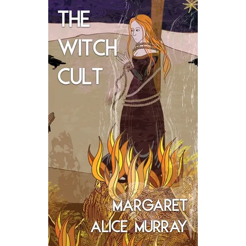 The Witch Cult (Jabberwoke Pocket Occult) - Paperback