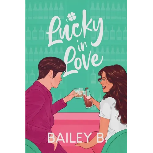 Lucky in Love - Paperback