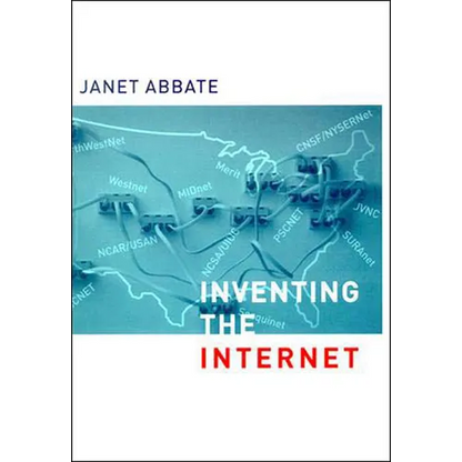 Inventing the Internet - Paperback