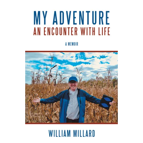 My Adventure: An Encounter with Life - Paperback