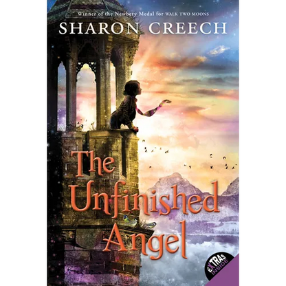 The Unfinished Angel - Paperback