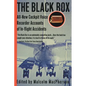 The Black Box: All-New Cockpit Voice Recorder Accounts of In-Flight Accidents - Paperback