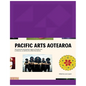 Pacific Arts Aotearoa: The Powerful and Dynamic Legacy of Pacific Arts in Aotearoa, as Told by the Artists Themselves - Hardcover