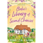 Elodie's Library of Second Chances - Paperback