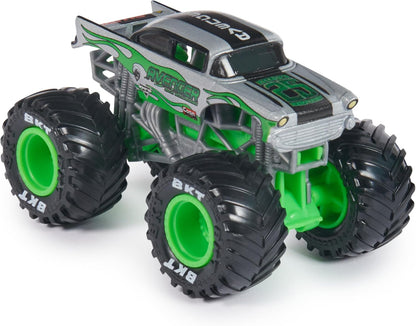 Monster Jam - 1:64 Scale Die Cast - Avenger