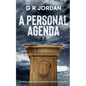 A Personal Agenda: A Highland and Islands Detective Thriller - Paperback