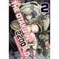 The Otaku in 2200 A.D., Part 2 - Paperback