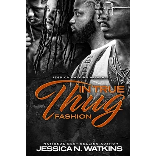 In True Thug Fashion: The Freedom Brothers - Paperback