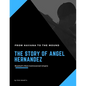 The Story of Angel Hernandez, Baseball's Most Controversial Umpire.: From Havana to the Mound. - Paperback