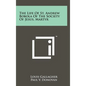 The Life of St. Andrew Bobola of the Society of Jesus, Martyr - Hardcover