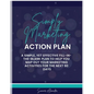 Simply Marketing Action Plan: A simple, yet effective fill-in-the-blank plan to help you map out your marketing activities for the next 90 days - Paperback