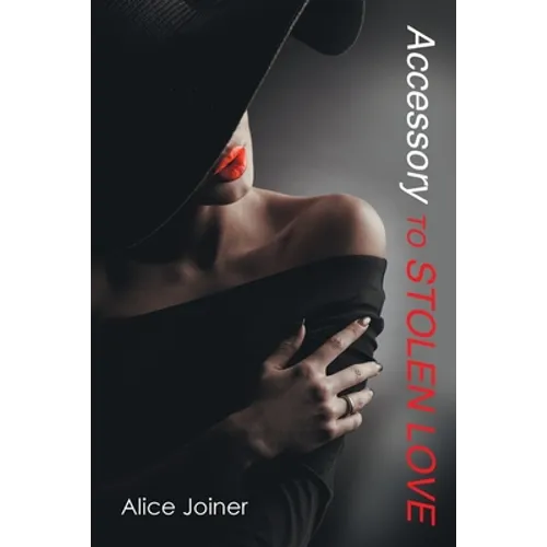 Accessory to Stolen Love - Paperback