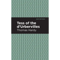 Tess of the d'Urbervilles - Hardcover