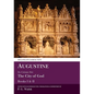 Augustine: The City of God Books I and II - Paperback