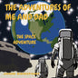 The Adventures of Me and Dad: The Space Adventure - Paperback