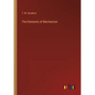 The Elements of Mechanism - Paperback