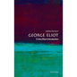 George Eliot: A Very Short Introduction - Paperback