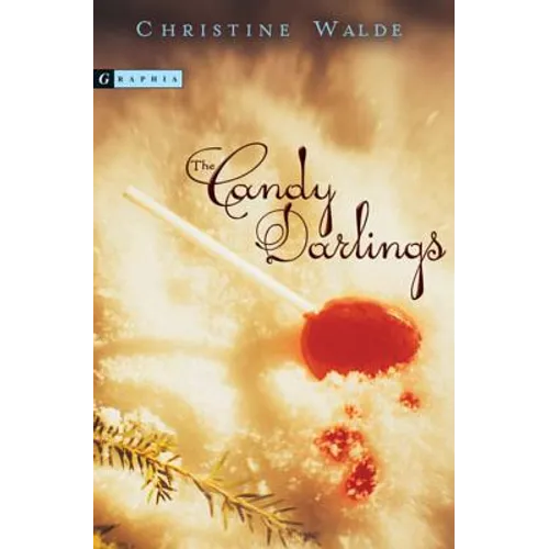 The Candy Darlings - Paperback