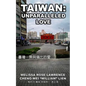 Taiwan: Unparalleled Love (BLACK & WHITE) - Paperback