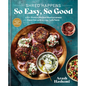 Shred Happens: So Easy, So Good: 100+ Protein-Packed Mediterranean Favorites with a Low-Carb Twist; A Cookbook - Hardcover