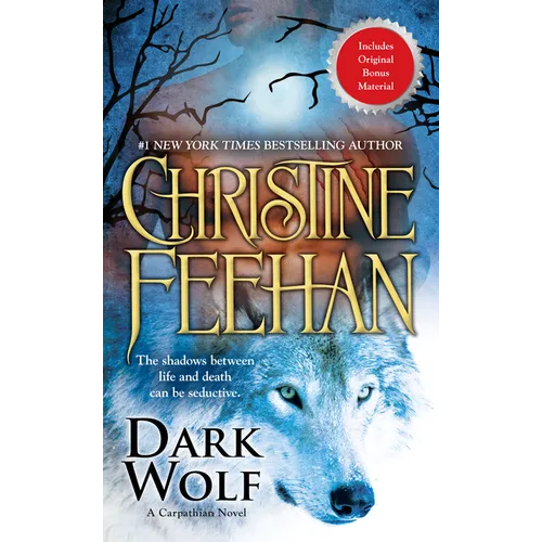 Dark Wolf - Paperback