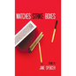 Matches Strike Boxes - Hardcover