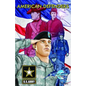 American Defenders: The Army - Paperback