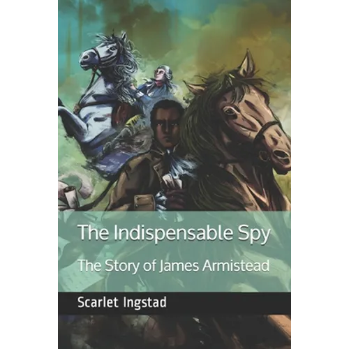 The Indispensable Spy - Paperback