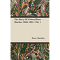 The Diary Of Colonel Peter Hawker, 1802-1853 - Vol. 1 - Paperback