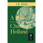 A History of the So-Called Jansenist Church of Holland - Paperback