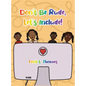 Don't Be Rude, Let's Include! - Hardcover