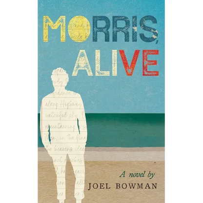 Morris, Alive - Paperback