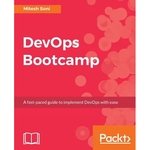 DevOps Bootcamp - Paperback