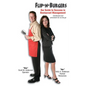 Flip-N-Burgers: Our Guide to Success in Restaurant Management - Paperback