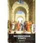 The Nicomachean Ethics: The Aristotle's best-known work on ethics - Paperback