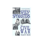 Spies and Spymasters of the Civil War - Paperback