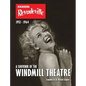 Remembering Revudeville - A Souvenir of the Windmill Theatre - Hardcover