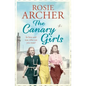 The Canary Girls - Paperback