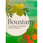 Boustany: A Celebration of Vegetables from My Palestine [A Cookbook] - Hardcover
