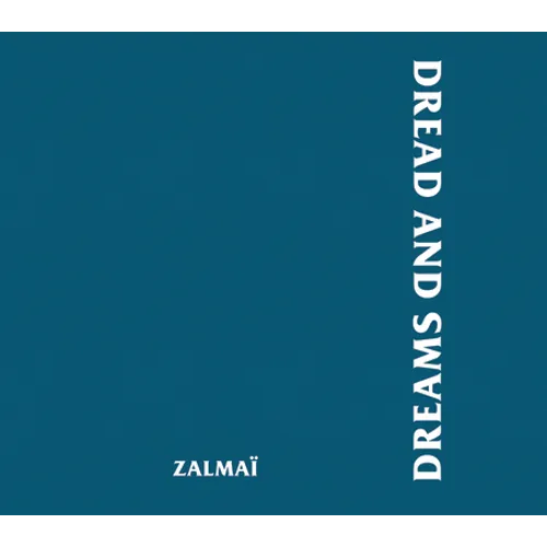 Dread and Dreams - Hardcover